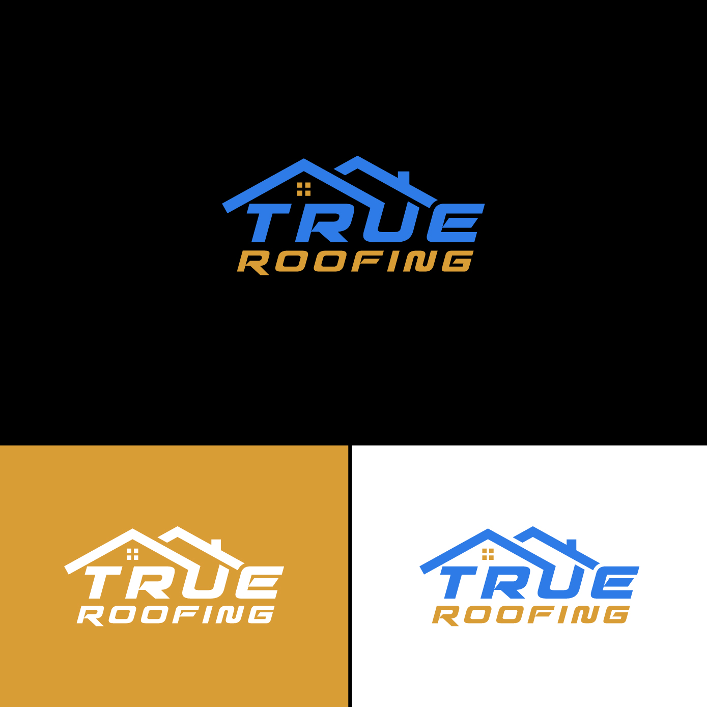 Logo Design by AL-BARAKAH for this project | Design #30826902