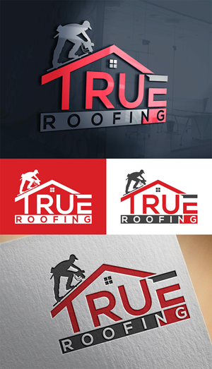 Logo Design by Imran_me for this project | Design #30788372