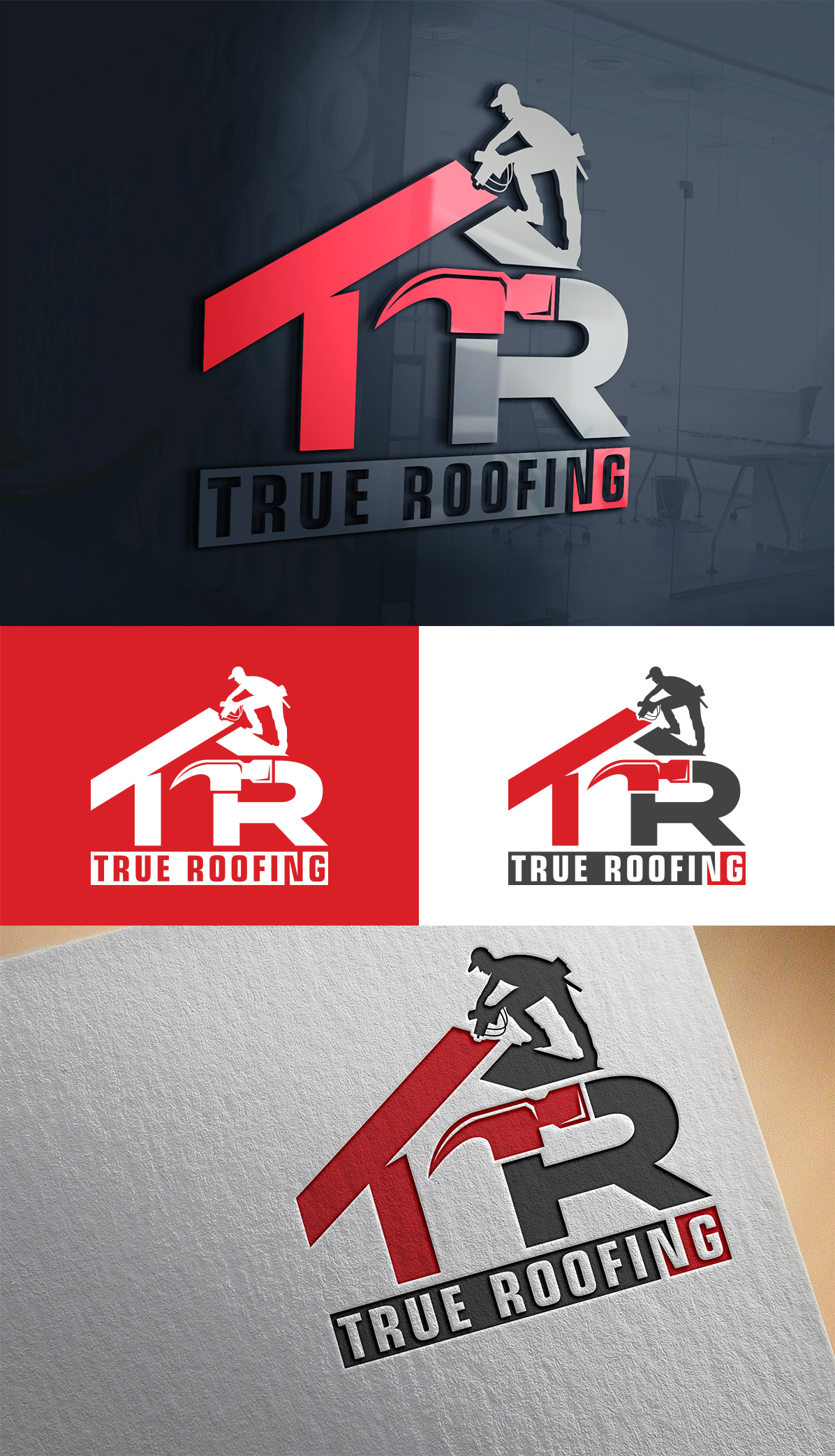 Logo Design by Imran_me for this project | Design #30792086