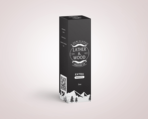 Packaging Design by King Cozy for this project | Design: #30821418