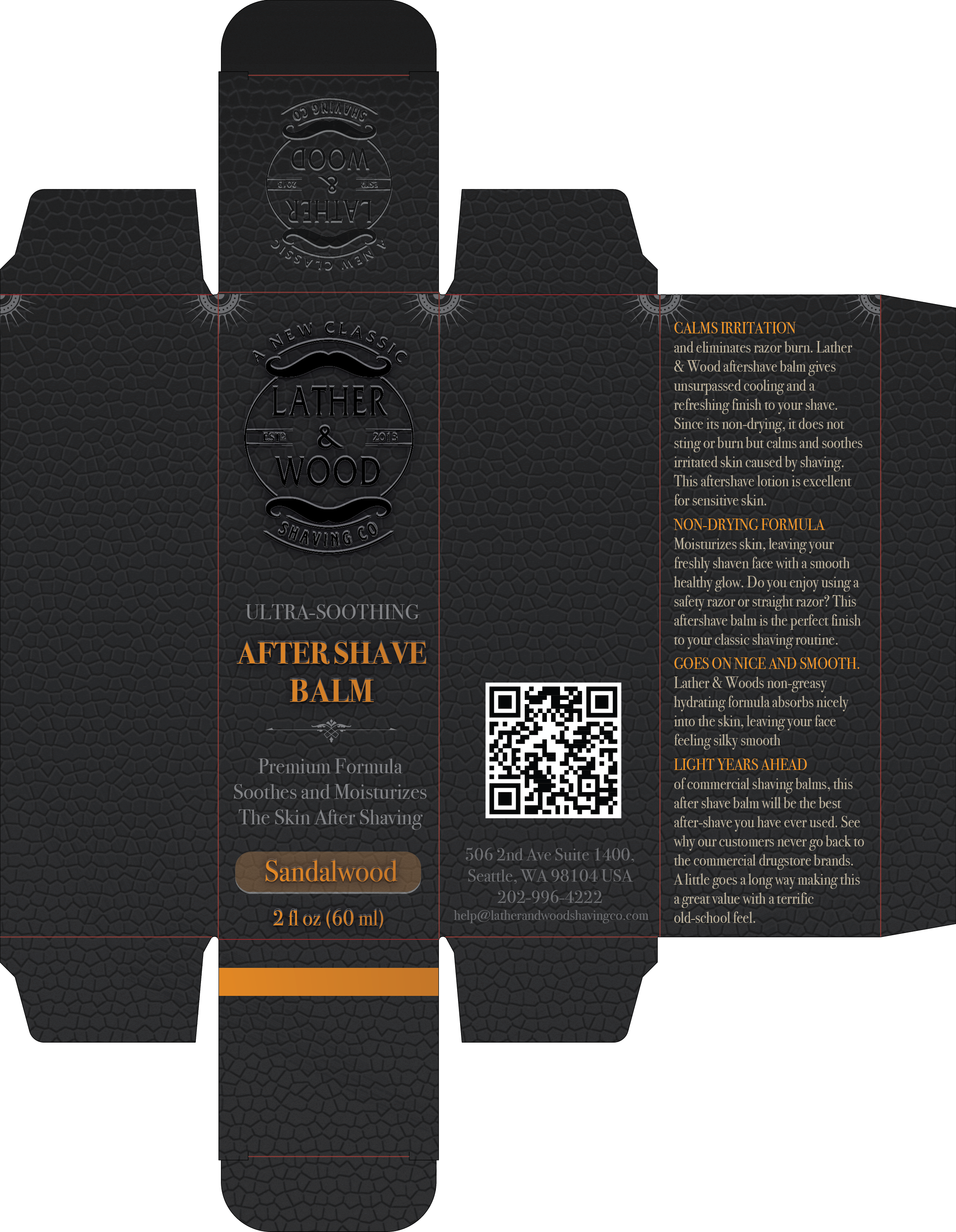 Packaging Design by Vyacheslav65 for this project | Design #30786670