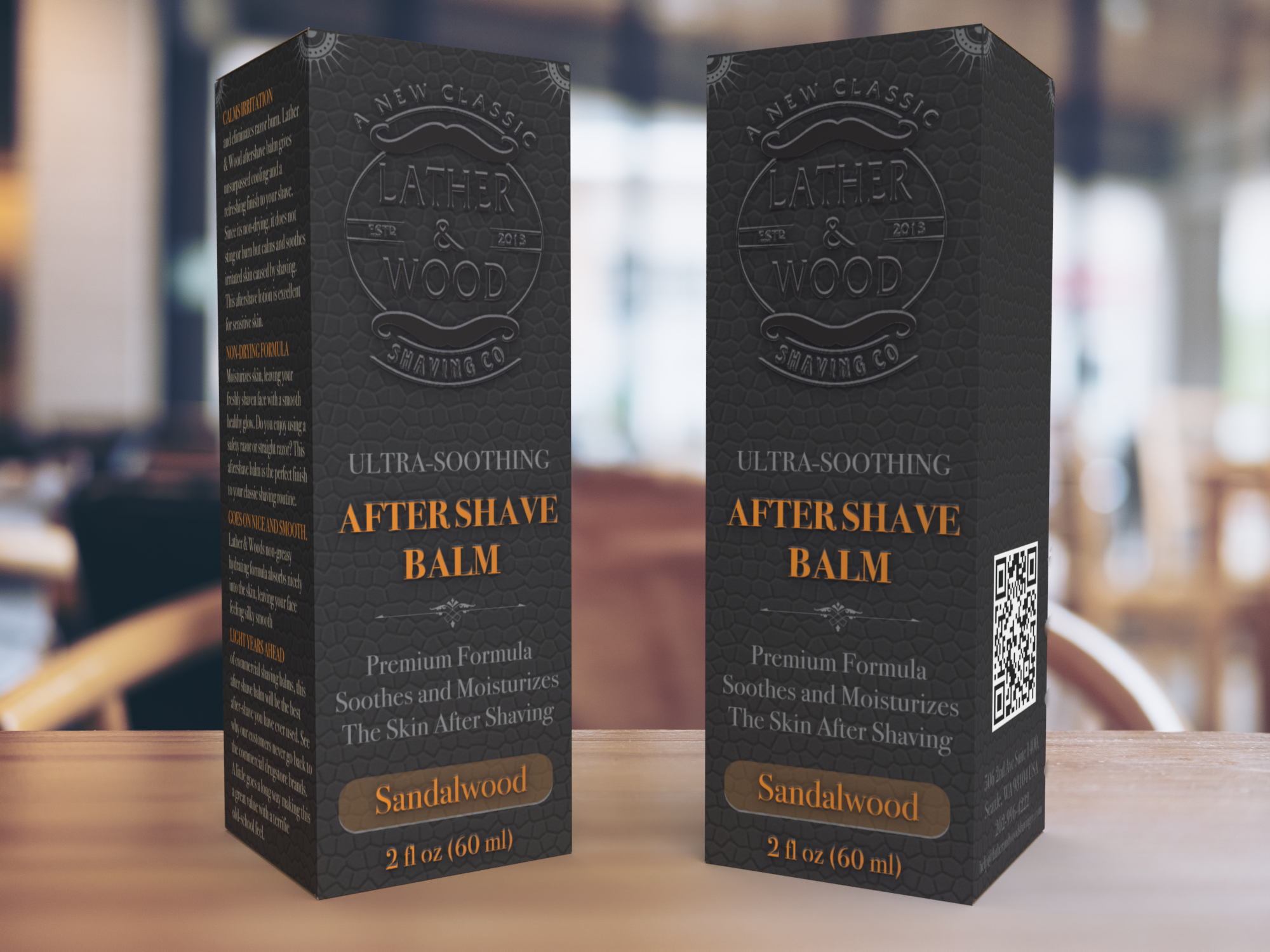 Packaging Design by Vyacheslav65 for this project | Design #30786724