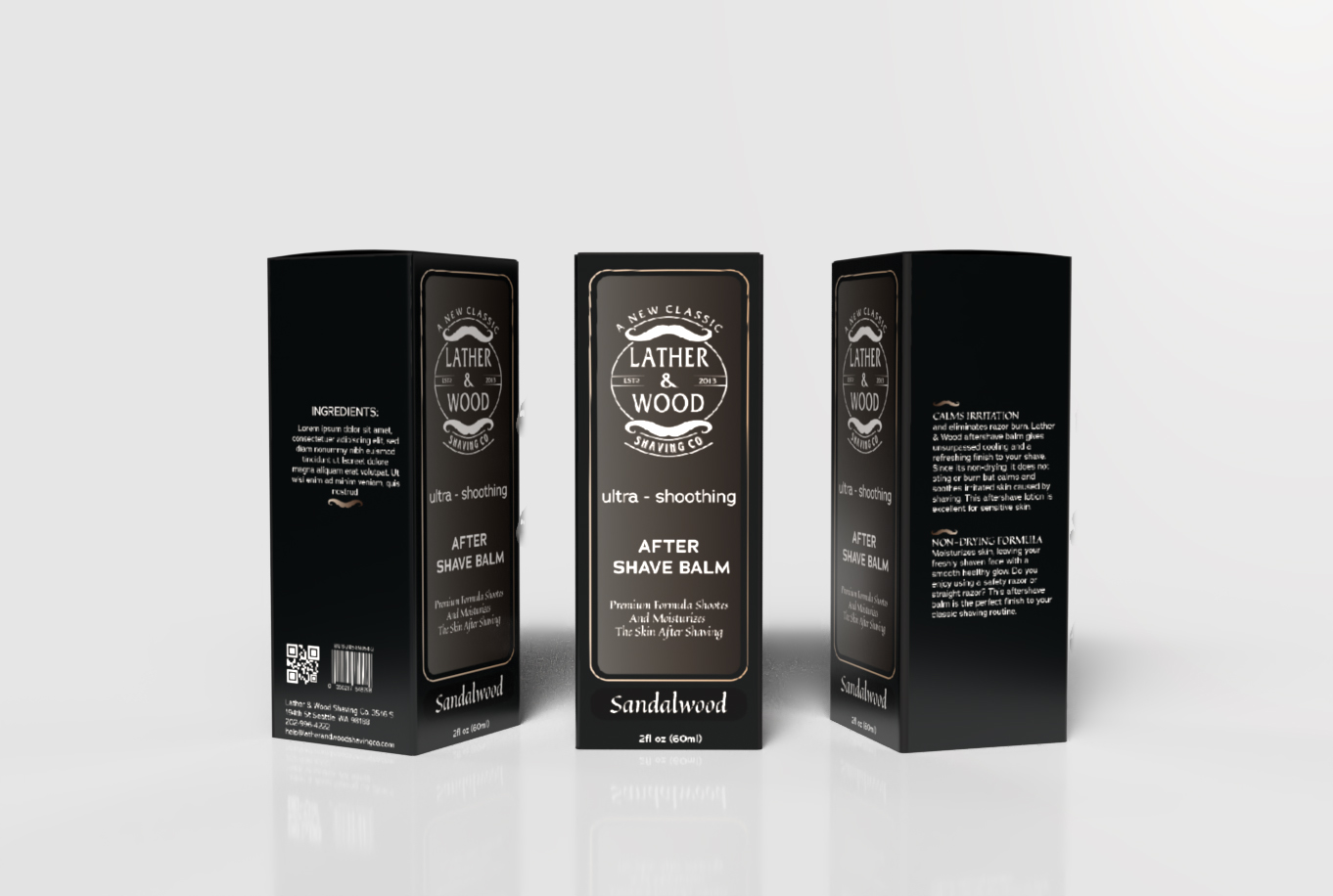 Packaging Design by oltredisegno for this project | Design #30808180