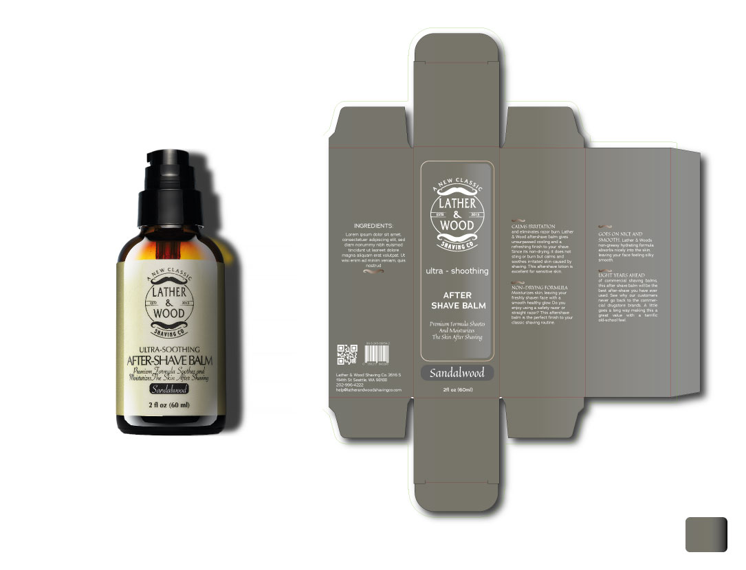 Verpackungs-Design von oltredisegno für dieses Projekt | Design #30812873