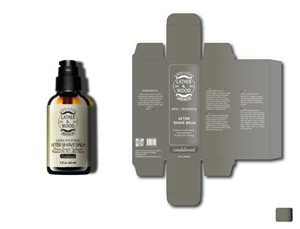 Packaging Design by oltredisegno for this project | Design: #30812873