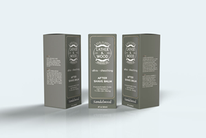 Packaging Design by oltredisegno for this project | Design: #30812932