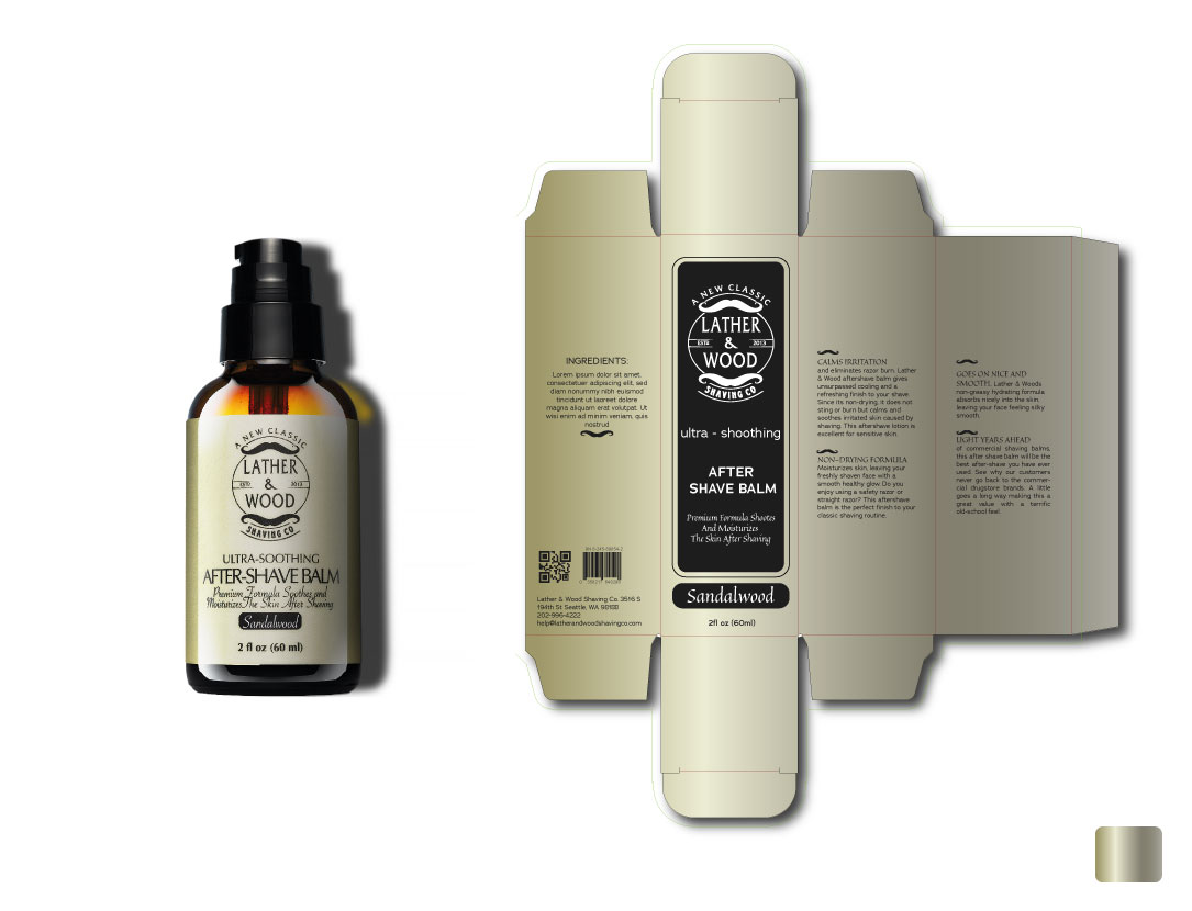 Packaging Design by oltredisegno for this project | Design #30813478