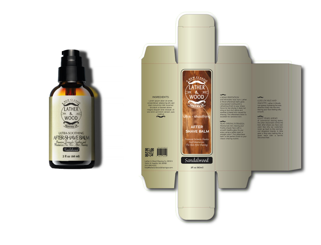 Packaging Design by oltredisegno for this project | Design #30819004