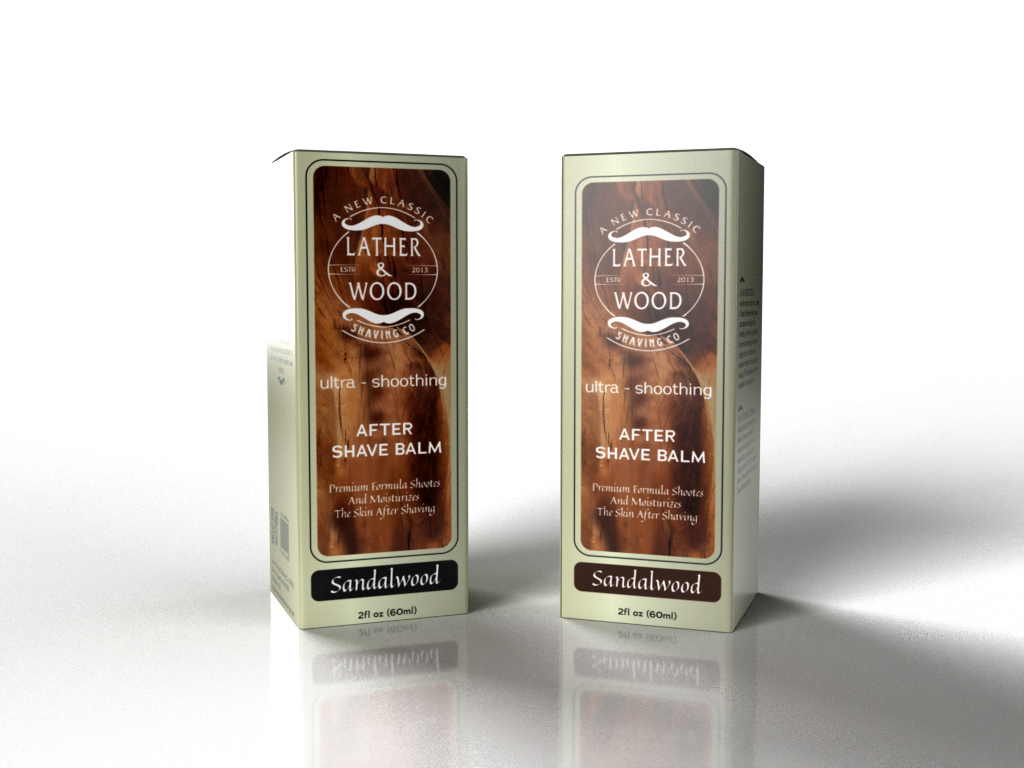 Packaging Design by oltredisegno for this project | Design #30819008