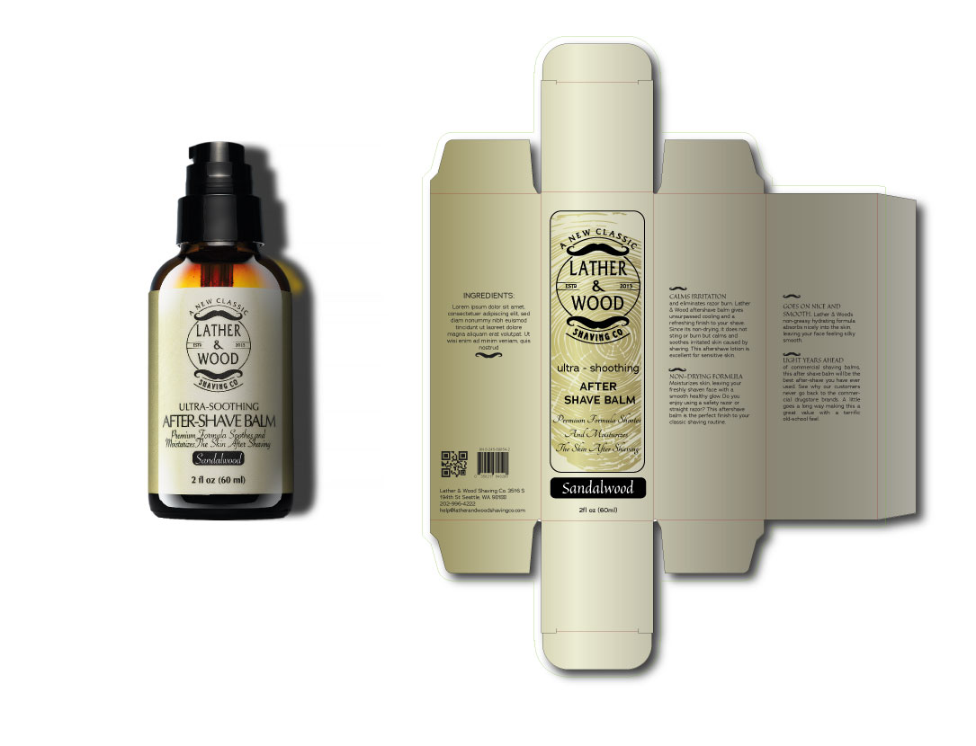 Packaging Design by oltredisegno for this project | Design #30819165