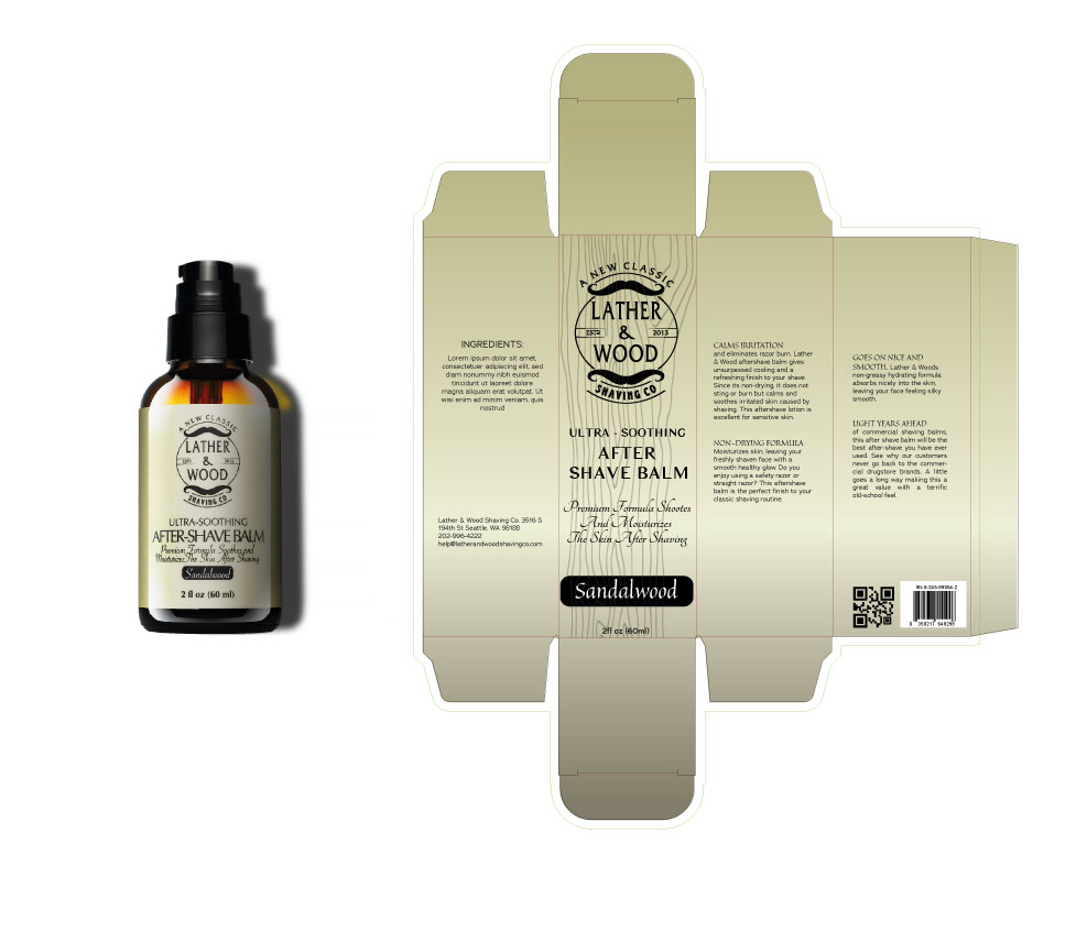 Packaging Design by oltredisegno for this project | Design #30819804