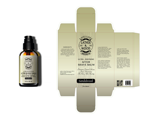 Packaging Design by oltredisegno for this project | Design: #30819804