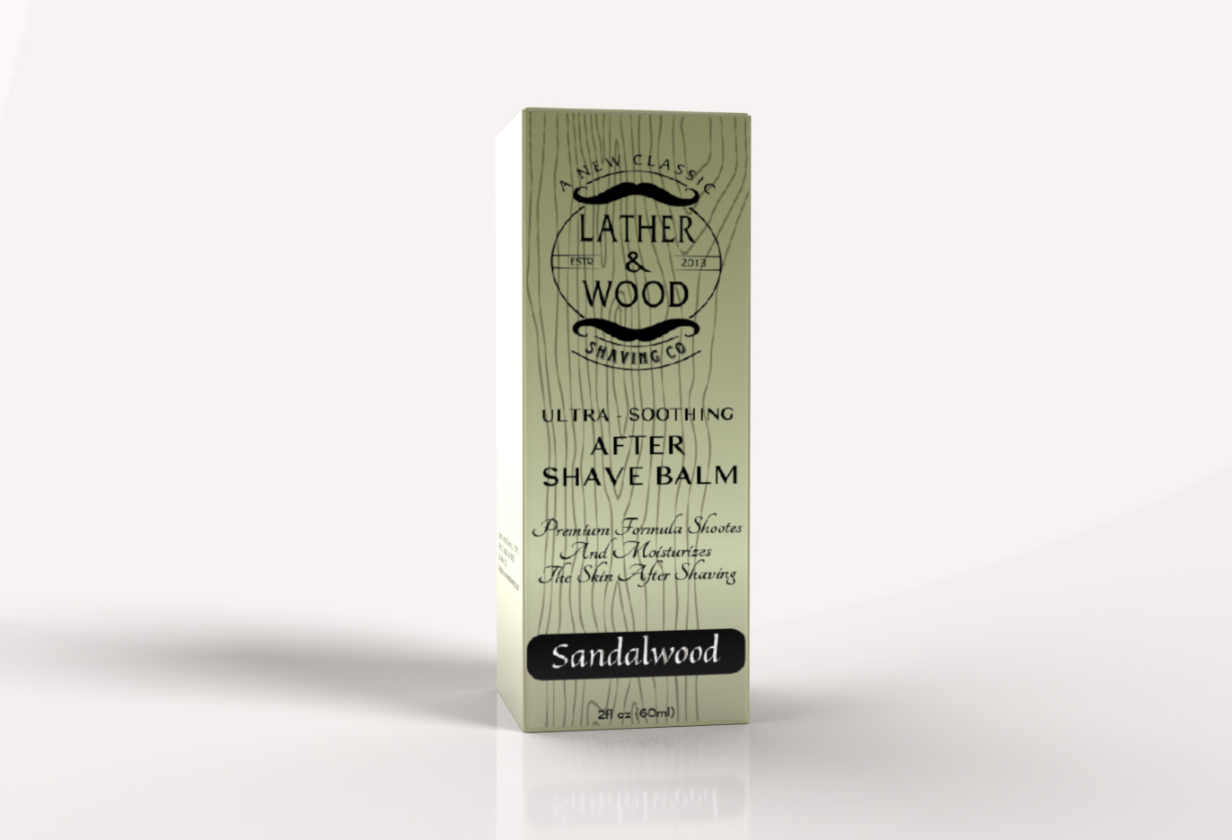 Packaging Design by oltredisegno for this project | Design #30820139