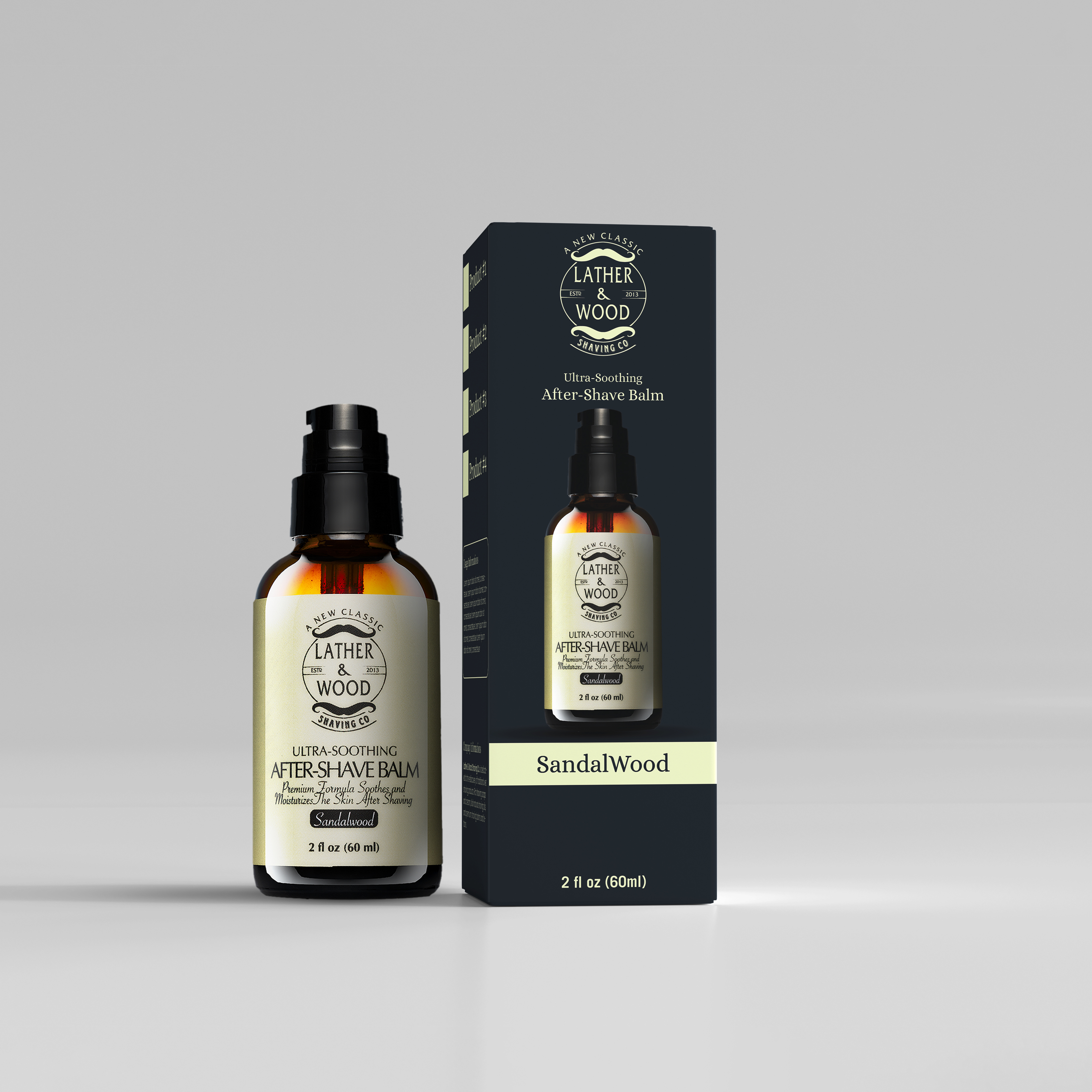 Packaging Design by Designwithazan for this project | Design #30809869