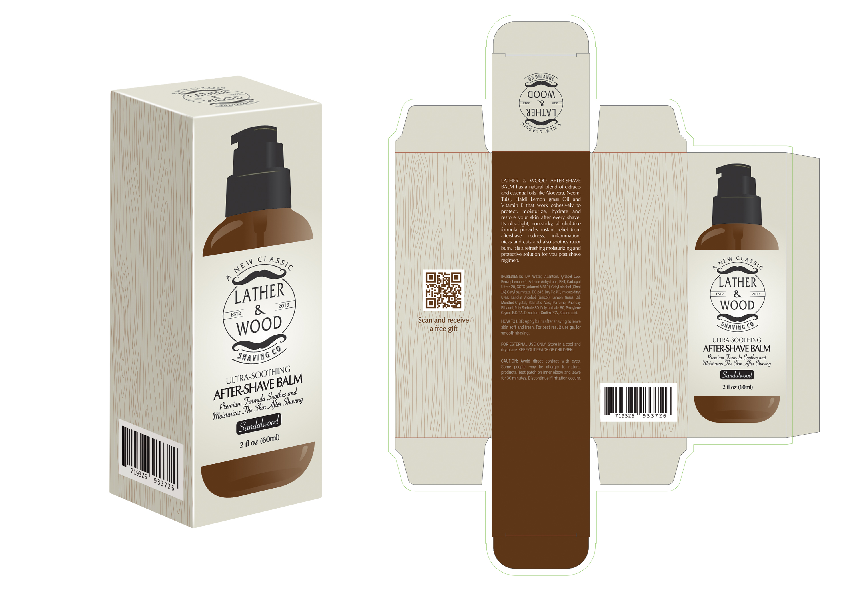 Packaging Design by JR-Design for this project | Design #30787417