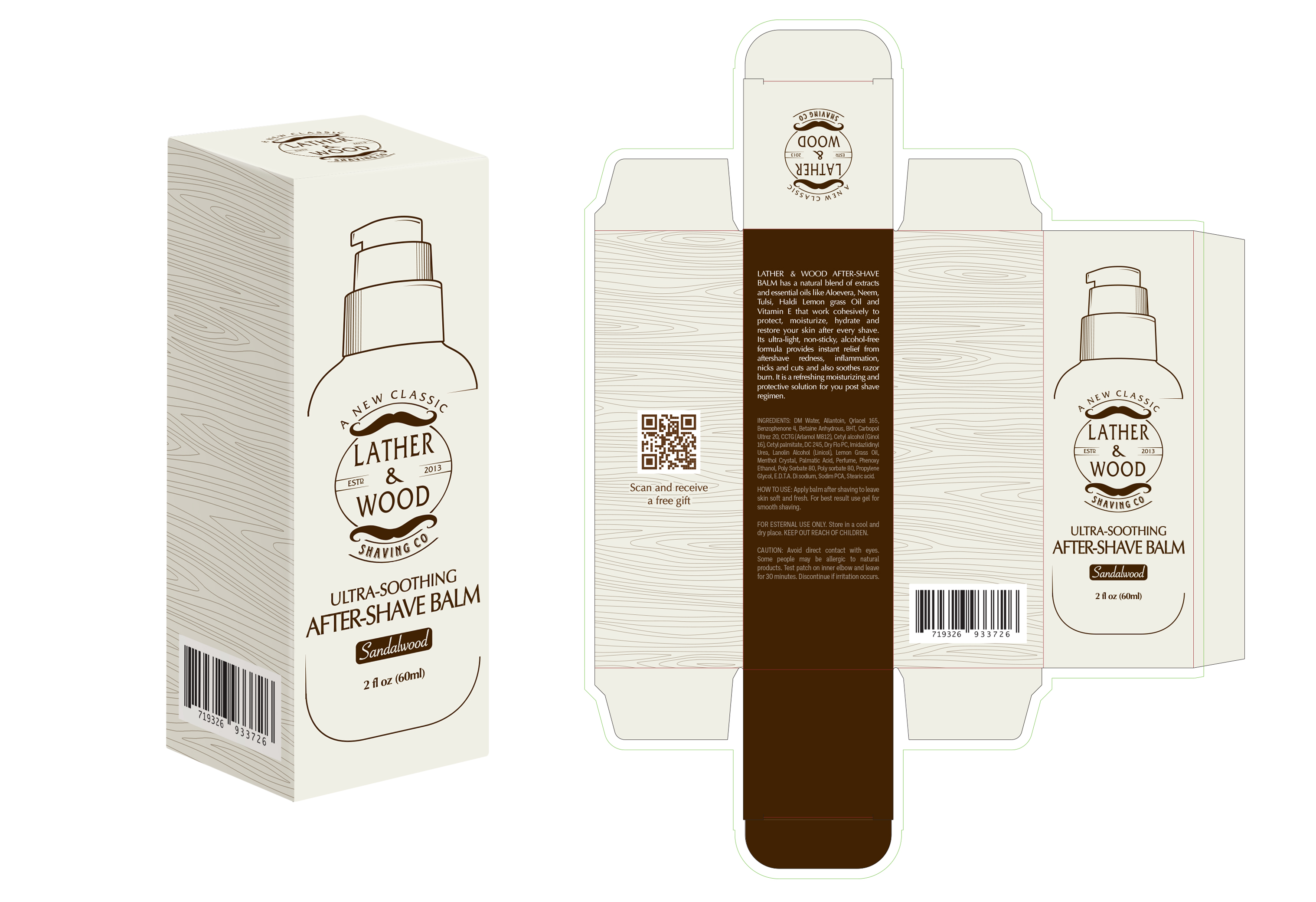 Packaging Design by JR-Design for this project | Design #30787620