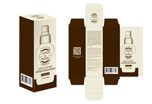 Packaging Design by JR-Design for this project | Design: #30812899