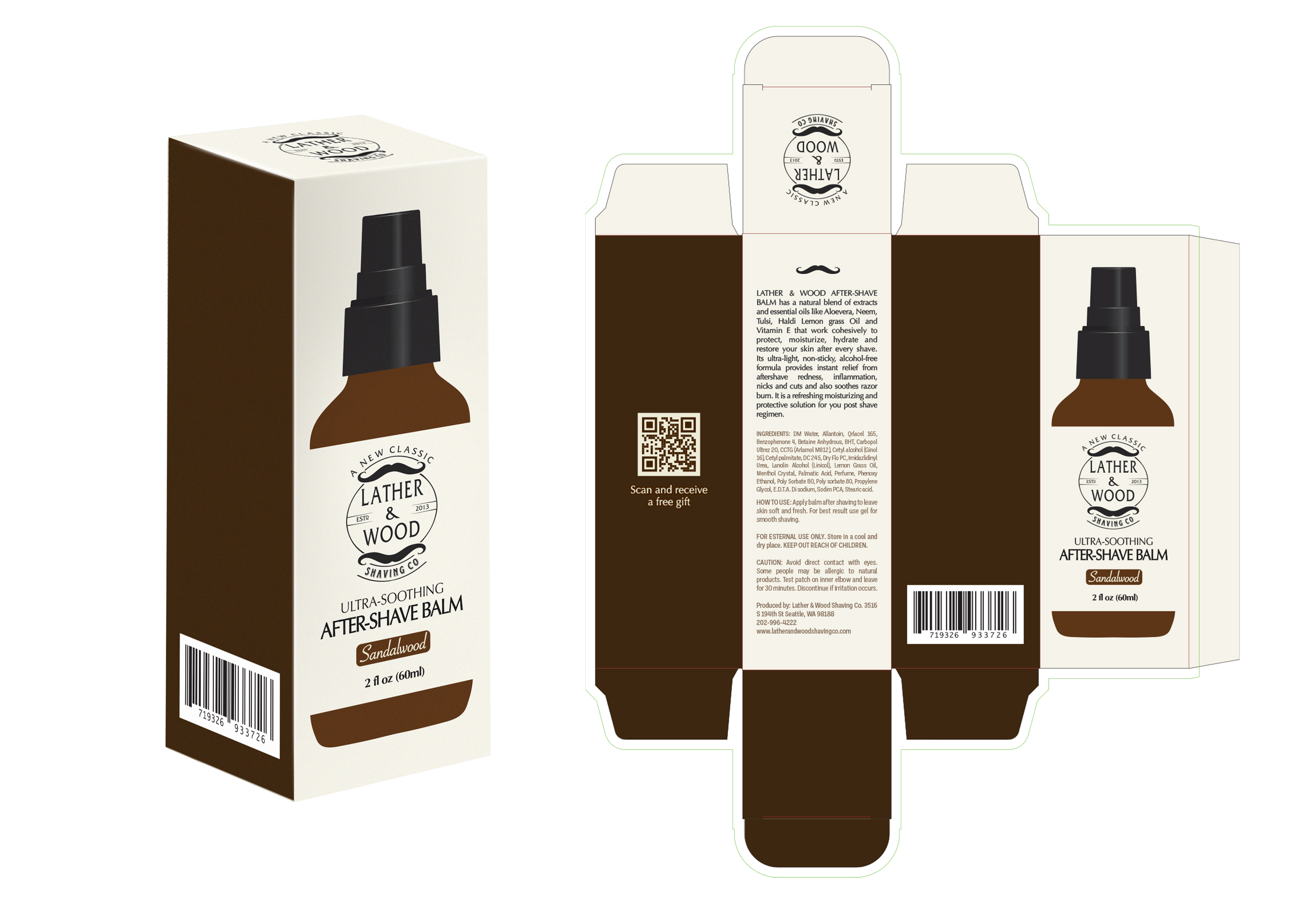 Packaging Design by JR-Design for this project | Design #30812901