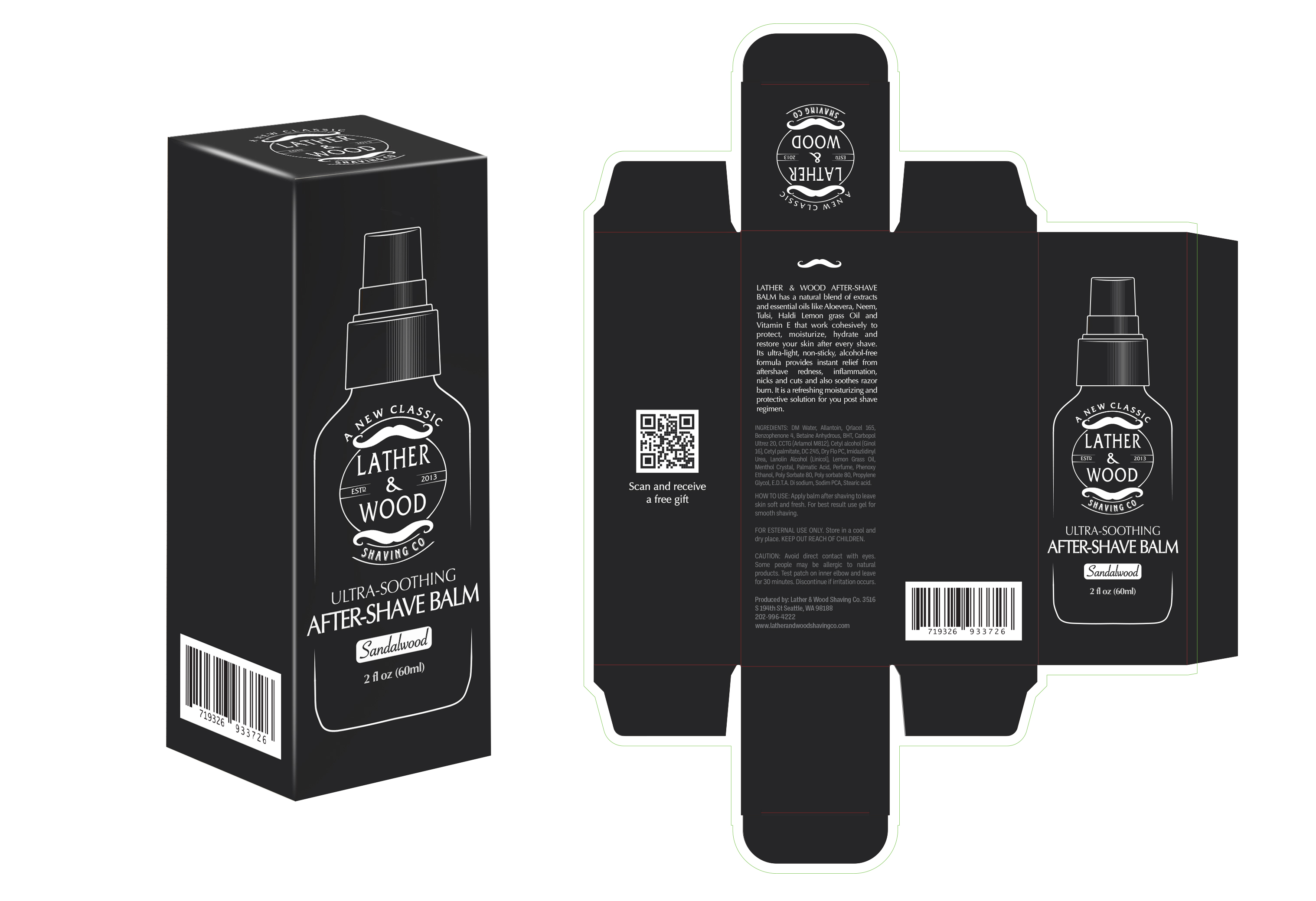 Packaging Design by JR-Design for this project | Design #30812902