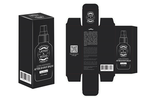 Packaging Design by JR-Design for this project | Design: #30812902