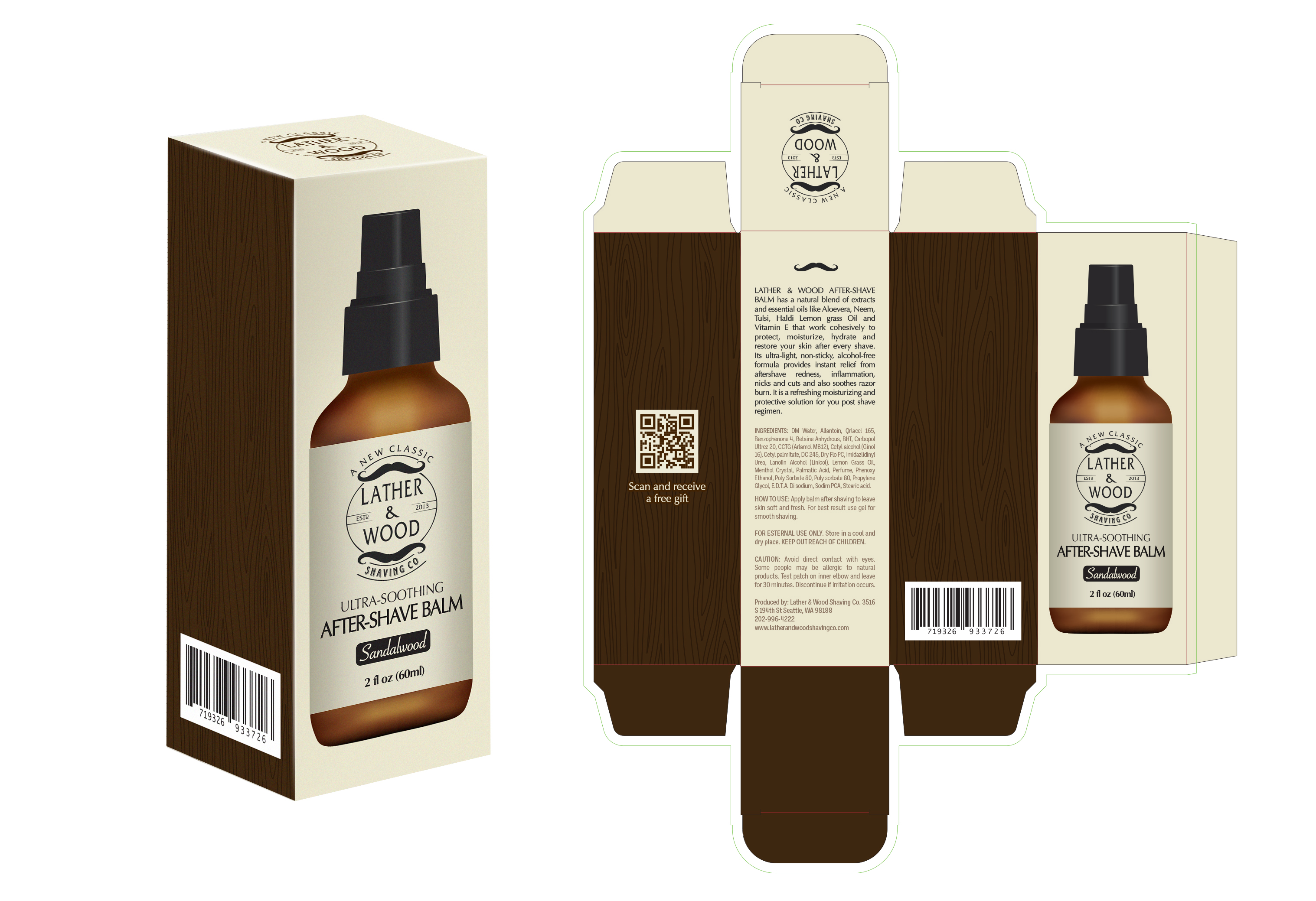 Packaging Design by JR-Design for this project | Design #30812903