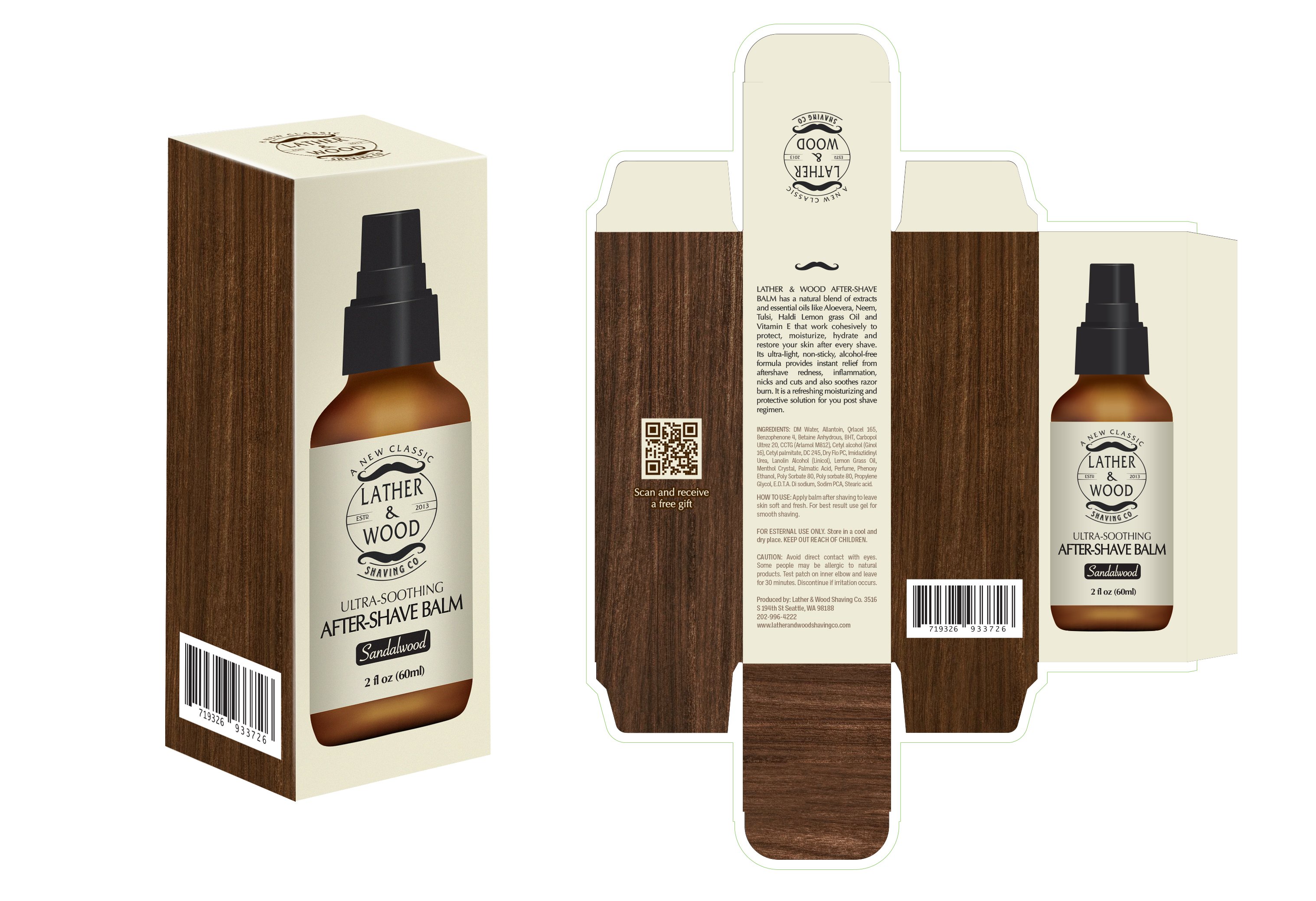Packaging Design by JR-Design for this project | Design #30821941