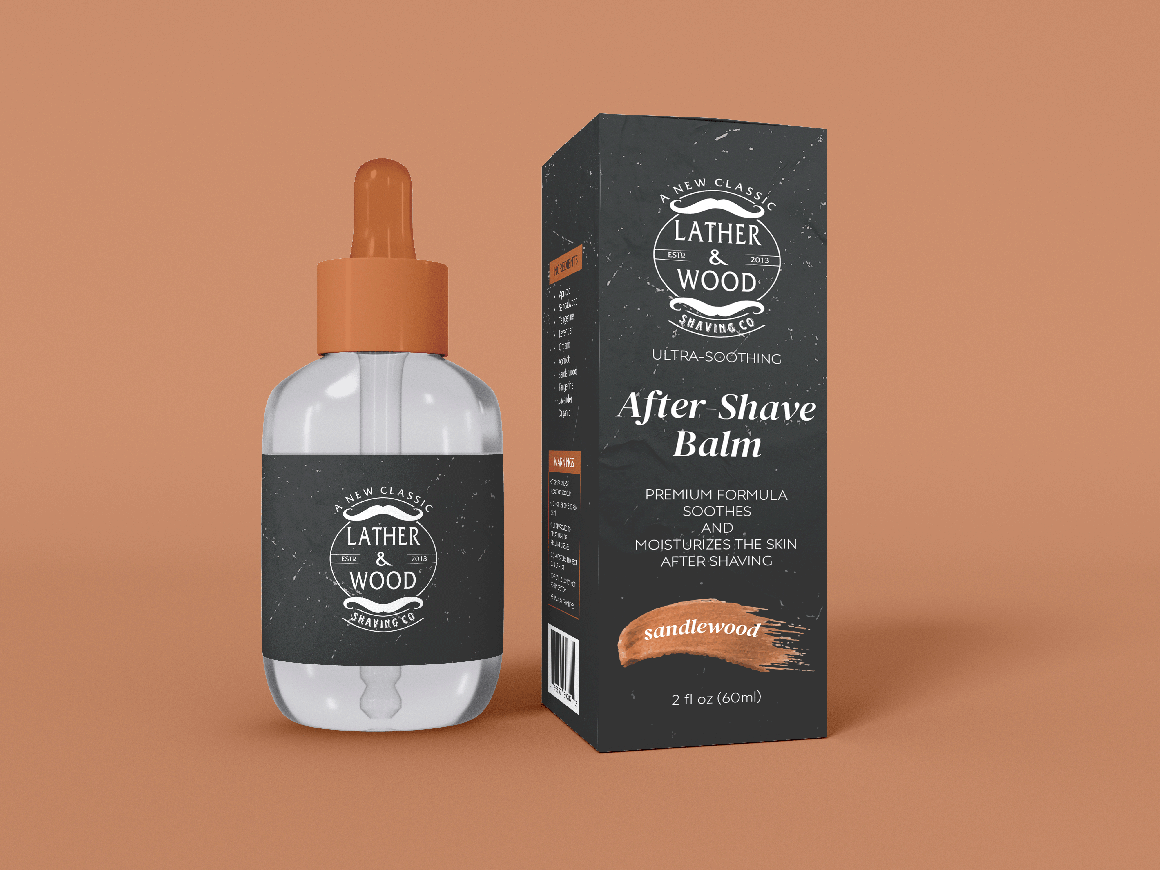 Packaging Design by amitt.me for this project | Design #30791503