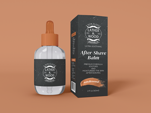 Packaging Design by amitt.me