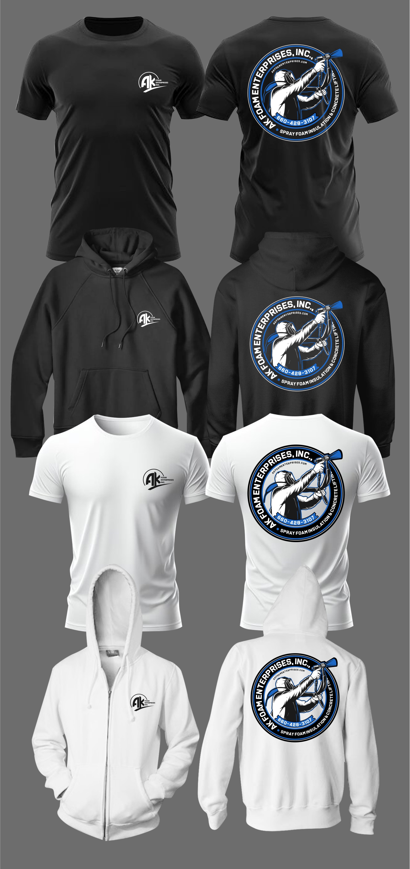 T-shirt Design by guruntool for this project | Design #30785660