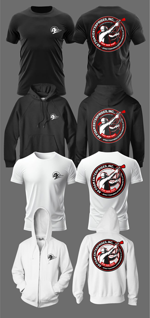 T-shirt Design by guruntool for this project | Design: #30785678