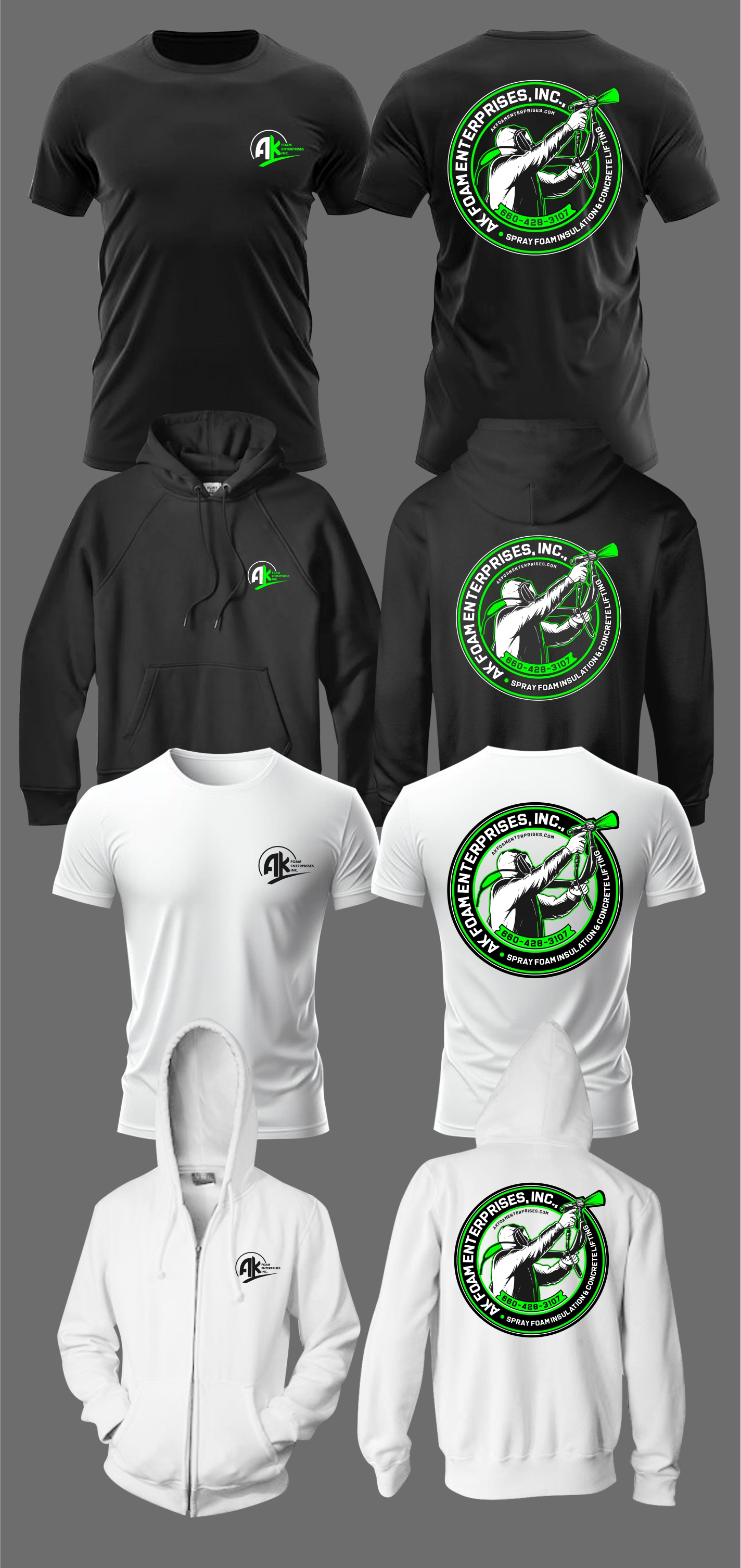 T-shirt Design by guruntool for this project | Design #30820502