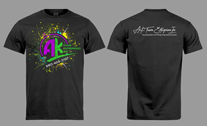 T-shirt Design by Johncina for this project | Design: #30784638