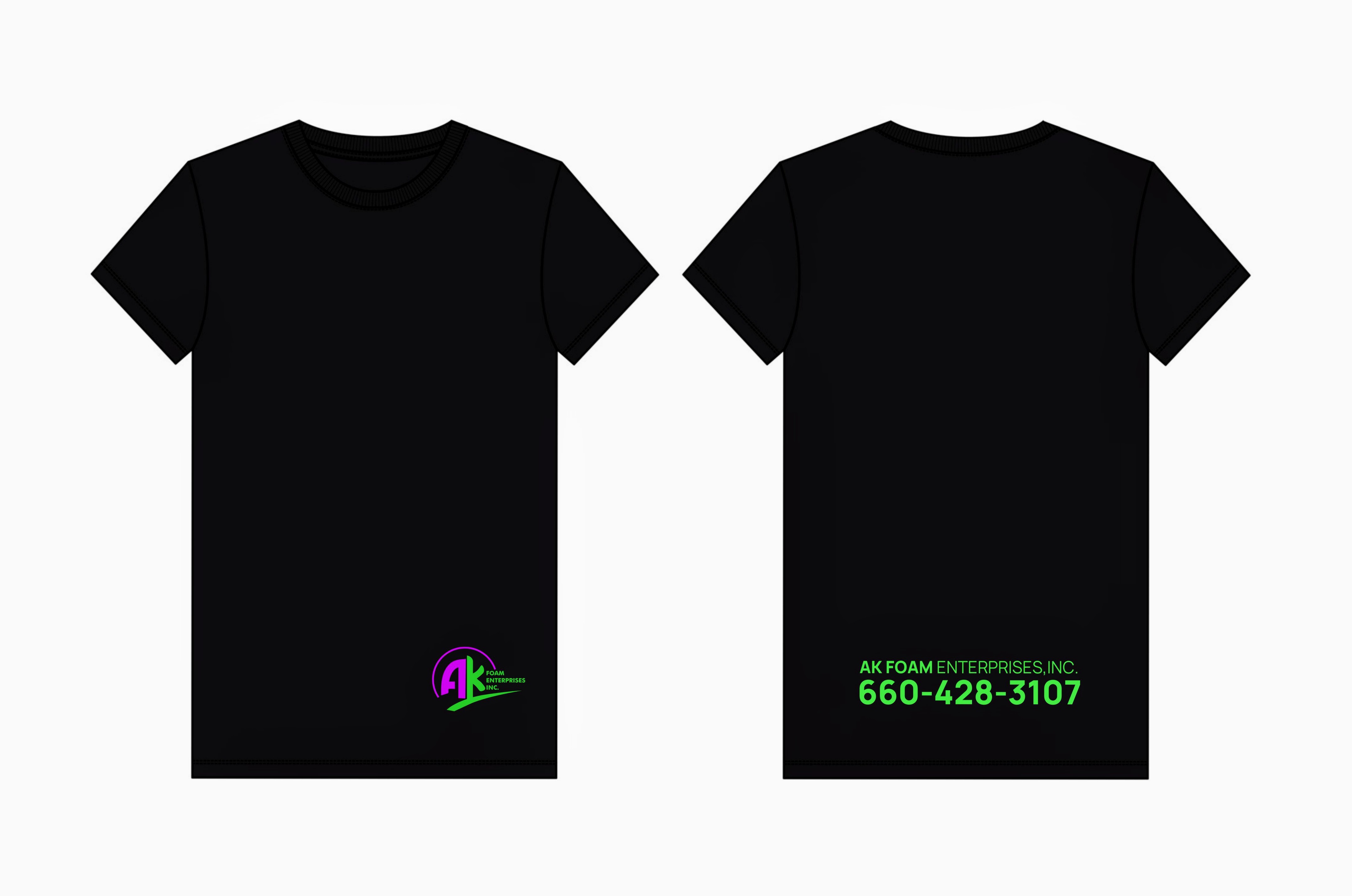 T-shirt Design by Mozez32 for this project | Design #30786157