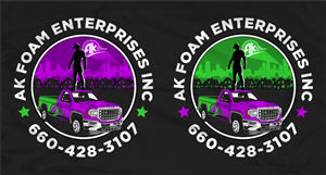 T-shirt Design by Yakuza20 for this project | Design: #30787188