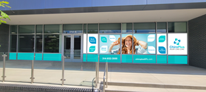 Signage Design by Andrés Sebastián