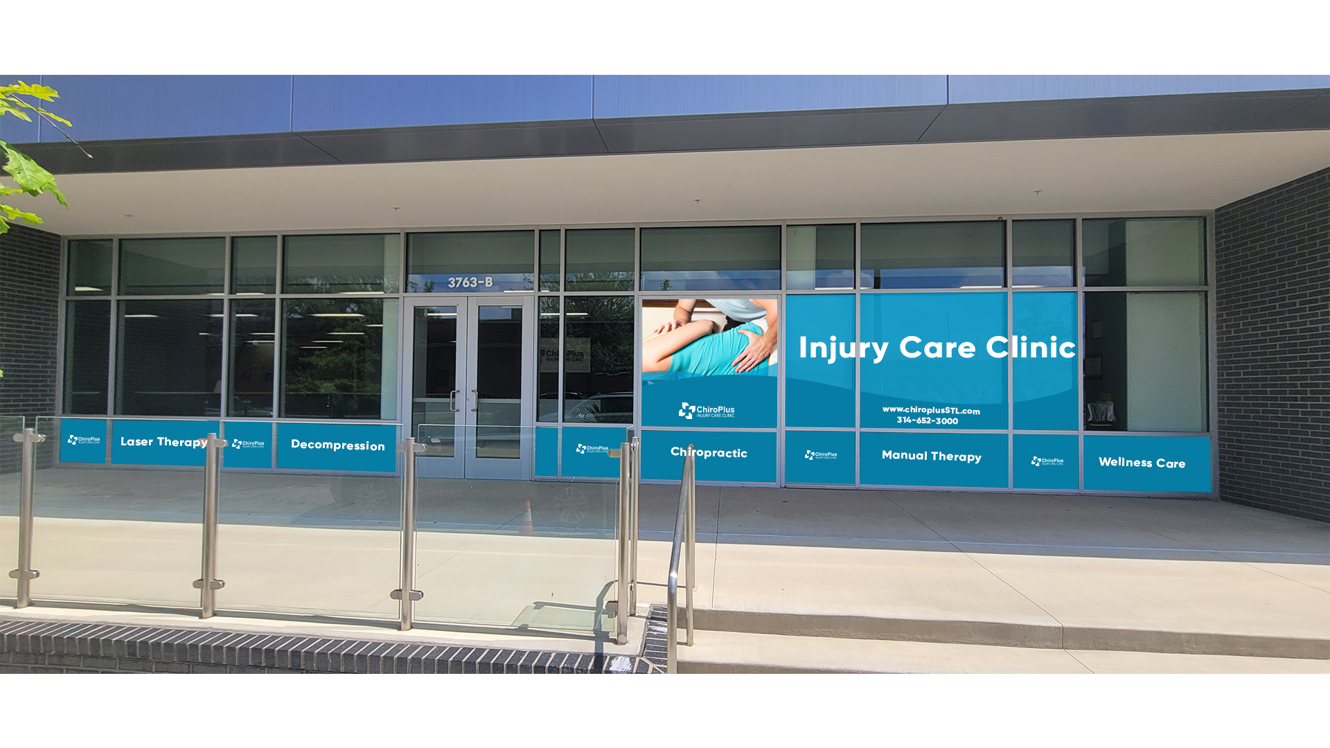 Signage Design by Jenars for this project | Design #30854186