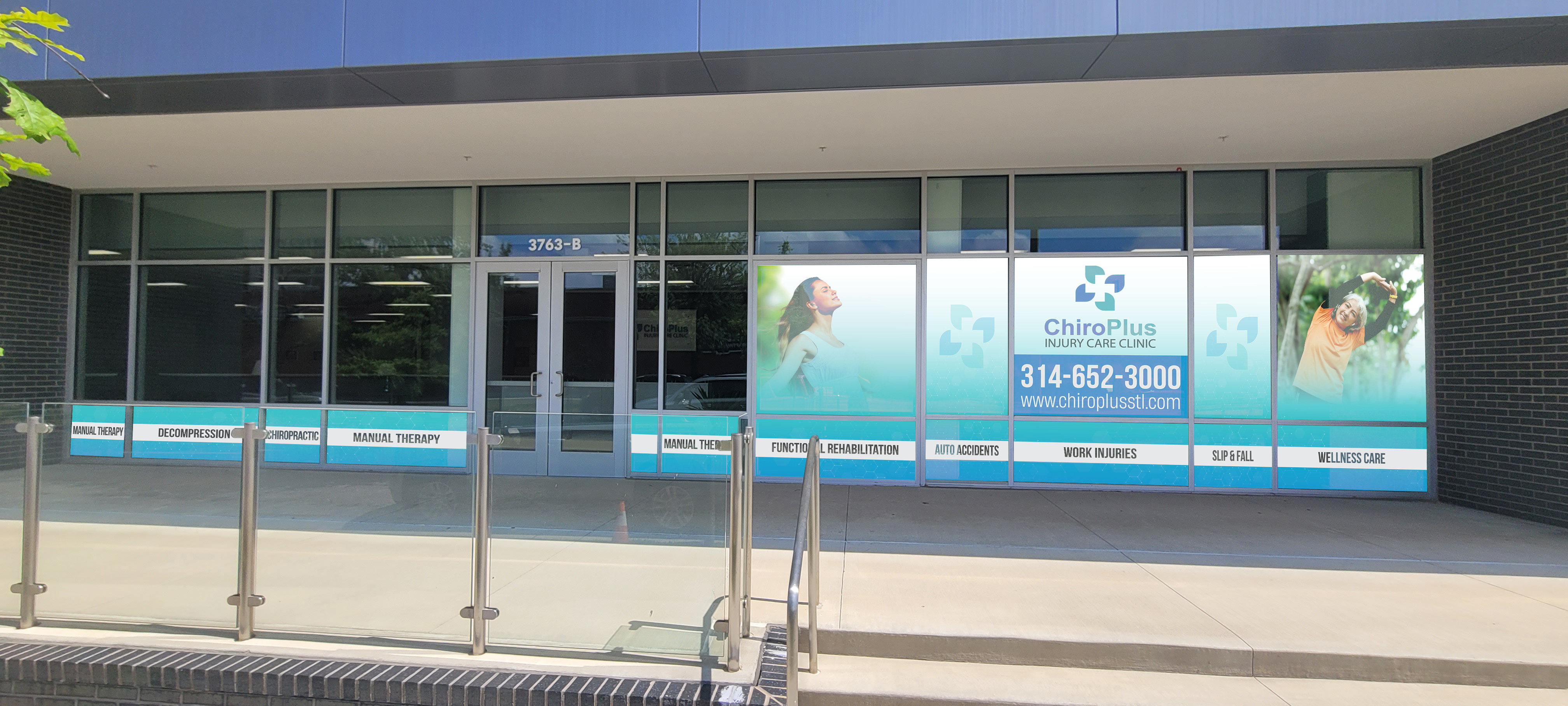 Signage Design by Impressive Solutions for this project | Design #31041736