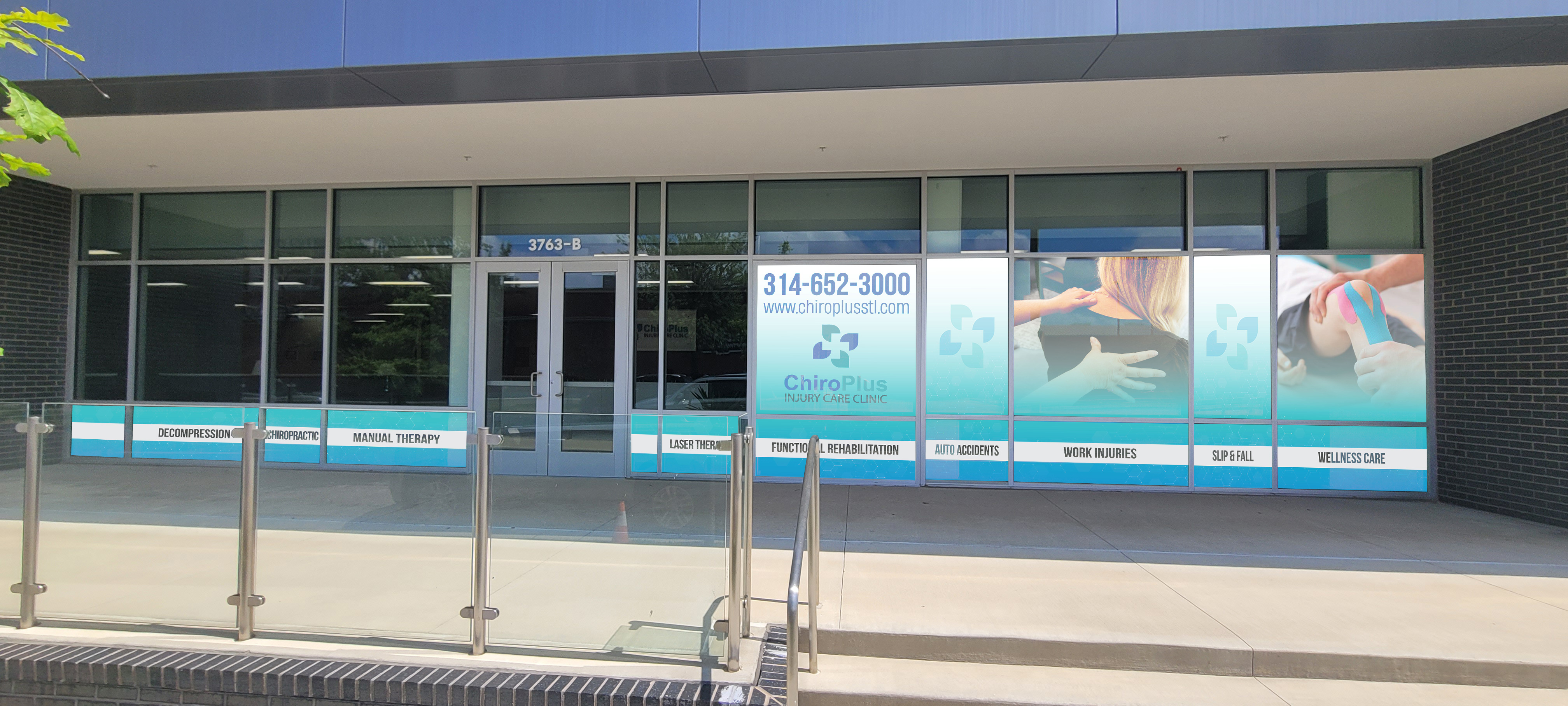 Signage Design by Impressive Solutions for this project | Design #31093346