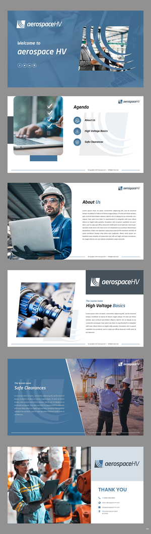 PowerPoint Design by pb for this project | Design: #30787700