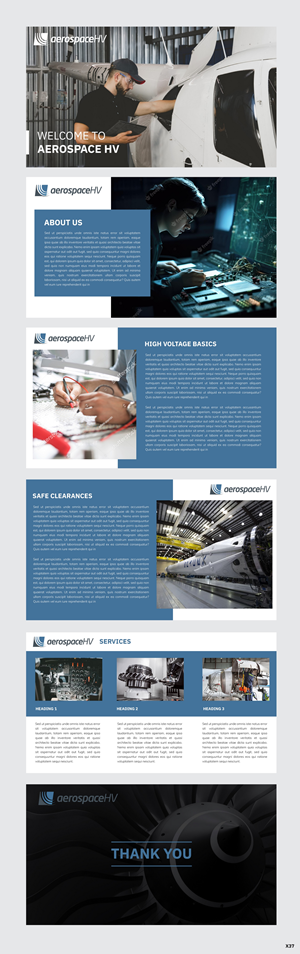PowerPoint Design by pb for this project | Design: #30787705