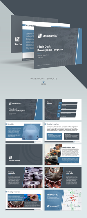PowerPoint Design by J Concepts