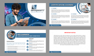 PowerPoint Design by SAI DESIGNS for this project | Design: #30786856