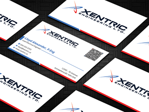 Business Card Design by Expert Bappy for this project | Design: #30780251