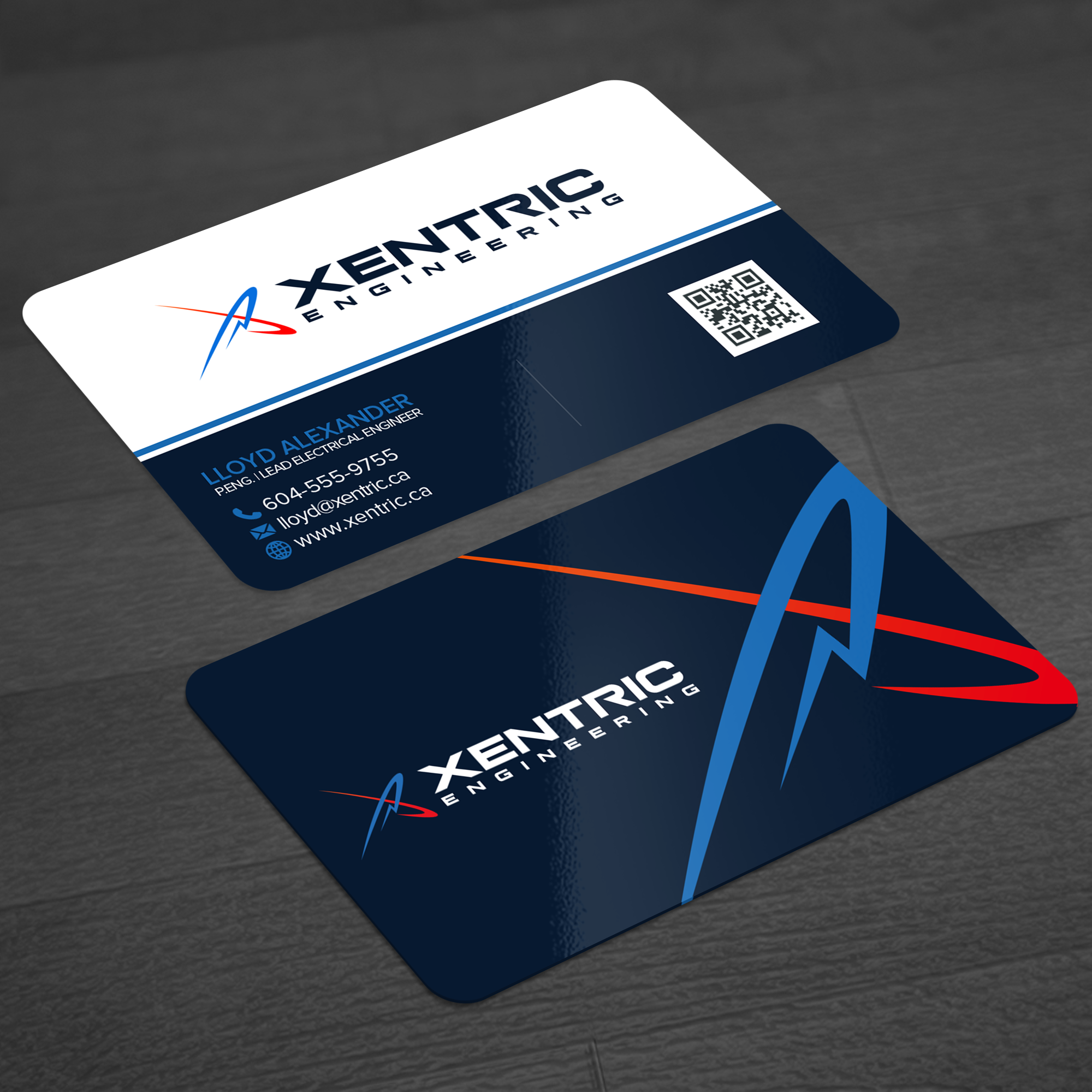 Business Card Design by WellDesign for this project | Design #30781023