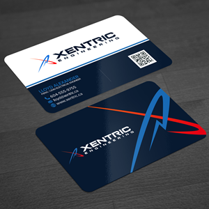 Business Card Design by WellDesign for this project | Design: #30781023