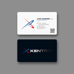 Business Card Design by Sun Moon Graphic Designer for this project | Design: #30781909