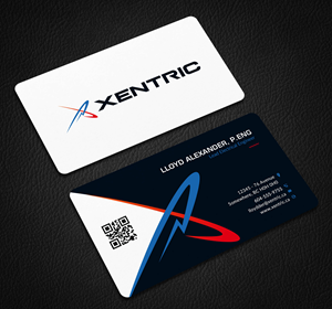 Business Card Design by Sun Moon Graphic Designer for this project | Design: #30781912