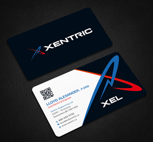 Business Card Design by Sun Moon Graphic Designer for this project | Design: #30781913