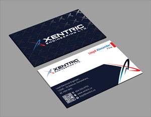 Business Card Design by DesignerShahadat for this project | Design: #30780688