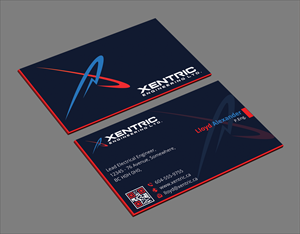 Business Card Design by DesignerShahadat for this project | Design: #30780864